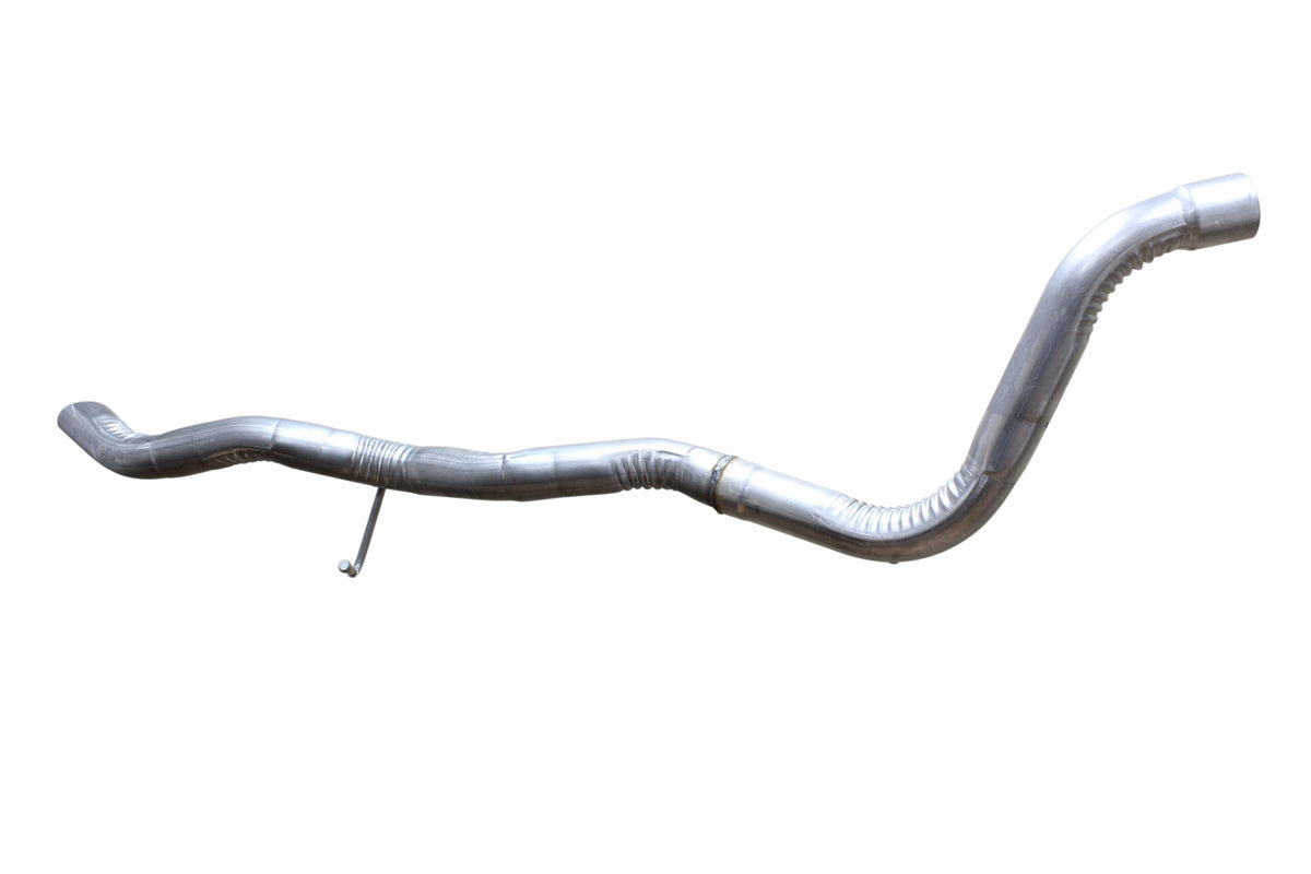 Schultz Manufacturing Direct-Fit Pipe PN.7812143