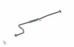 Schultz Manufacturing Direct-Fit Pipe PN.7812144
