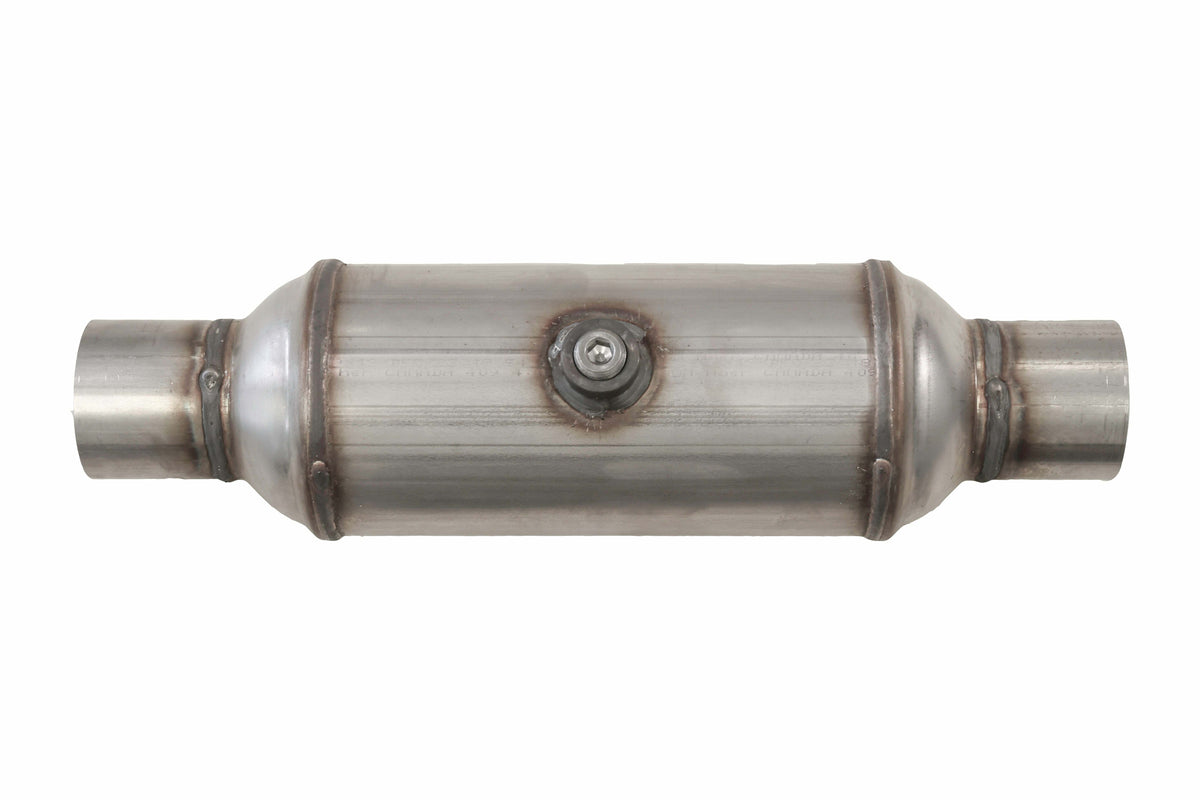 Schultz Manufacturing Universal Catalytic Converter PN.79354