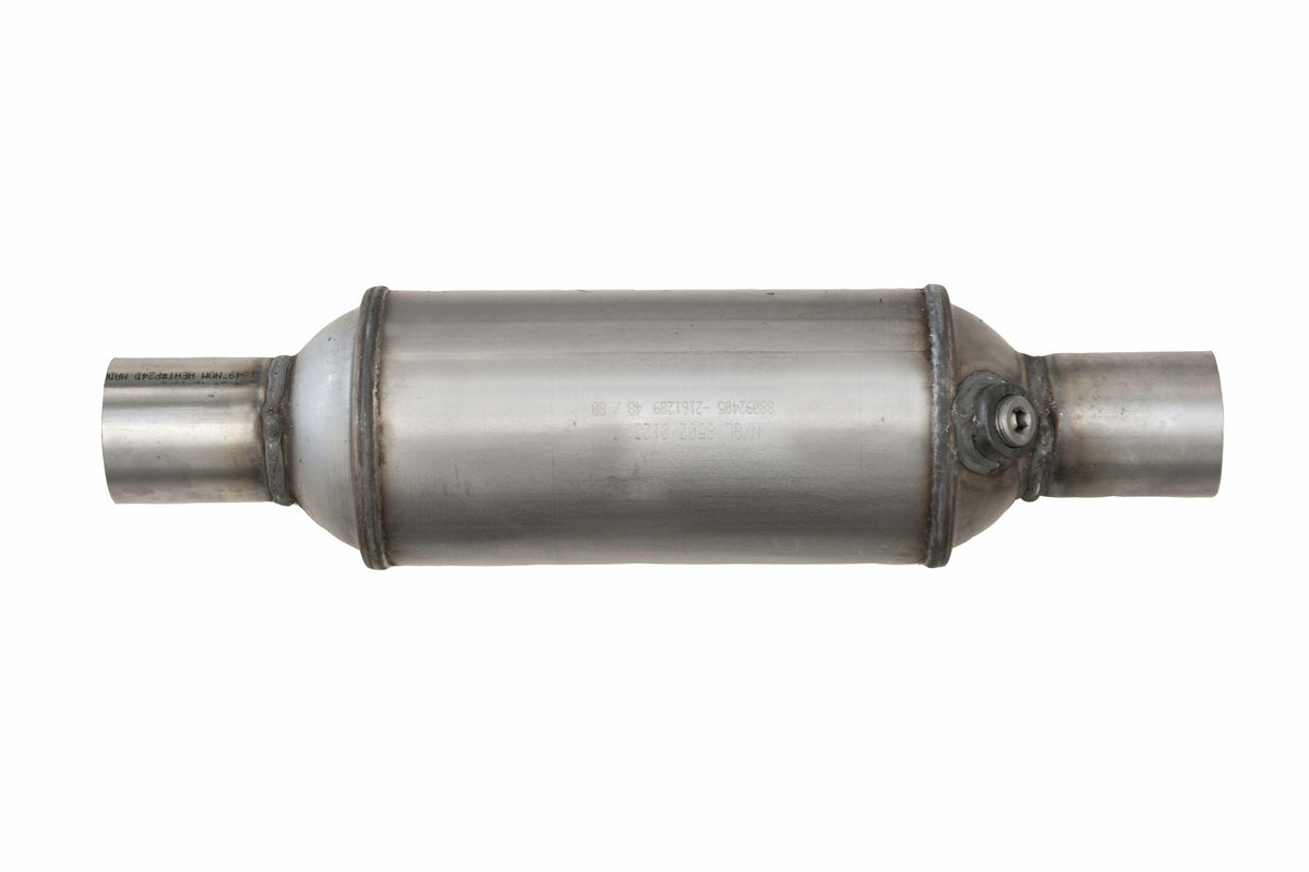 Schultz Manufacturing Universal Catalytic Converter PN.89309