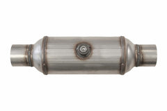 Schultz Manufacturing Universal Catalytic Converter PN.89355