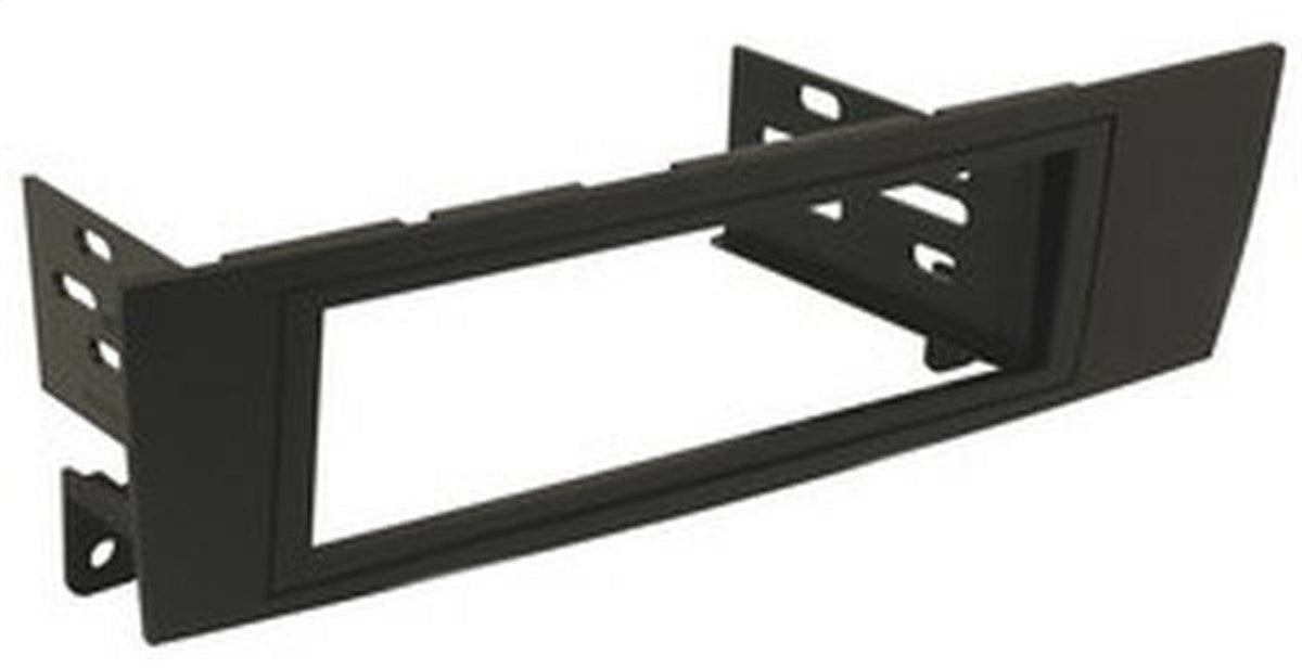 Scosche BW2338B Custom Fit DIN Dash Kit