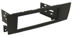 Scosche BW2338B Custom Fit DIN Dash Kit