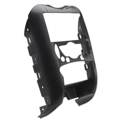 Scosche BW2374B Custom Fit ISO Double DIN Dash Kit