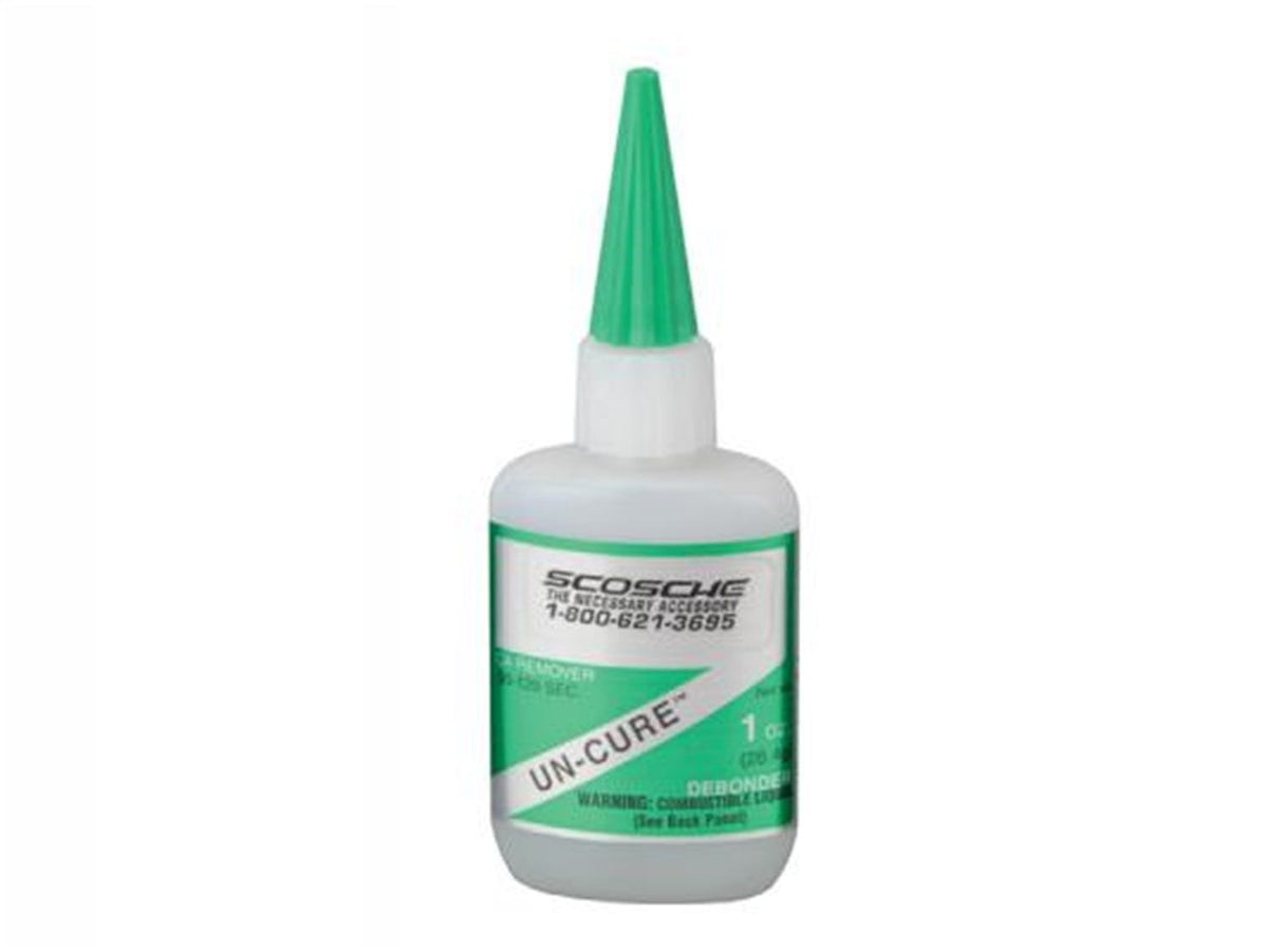 Scosche CAD Cyanoacrylate Glue