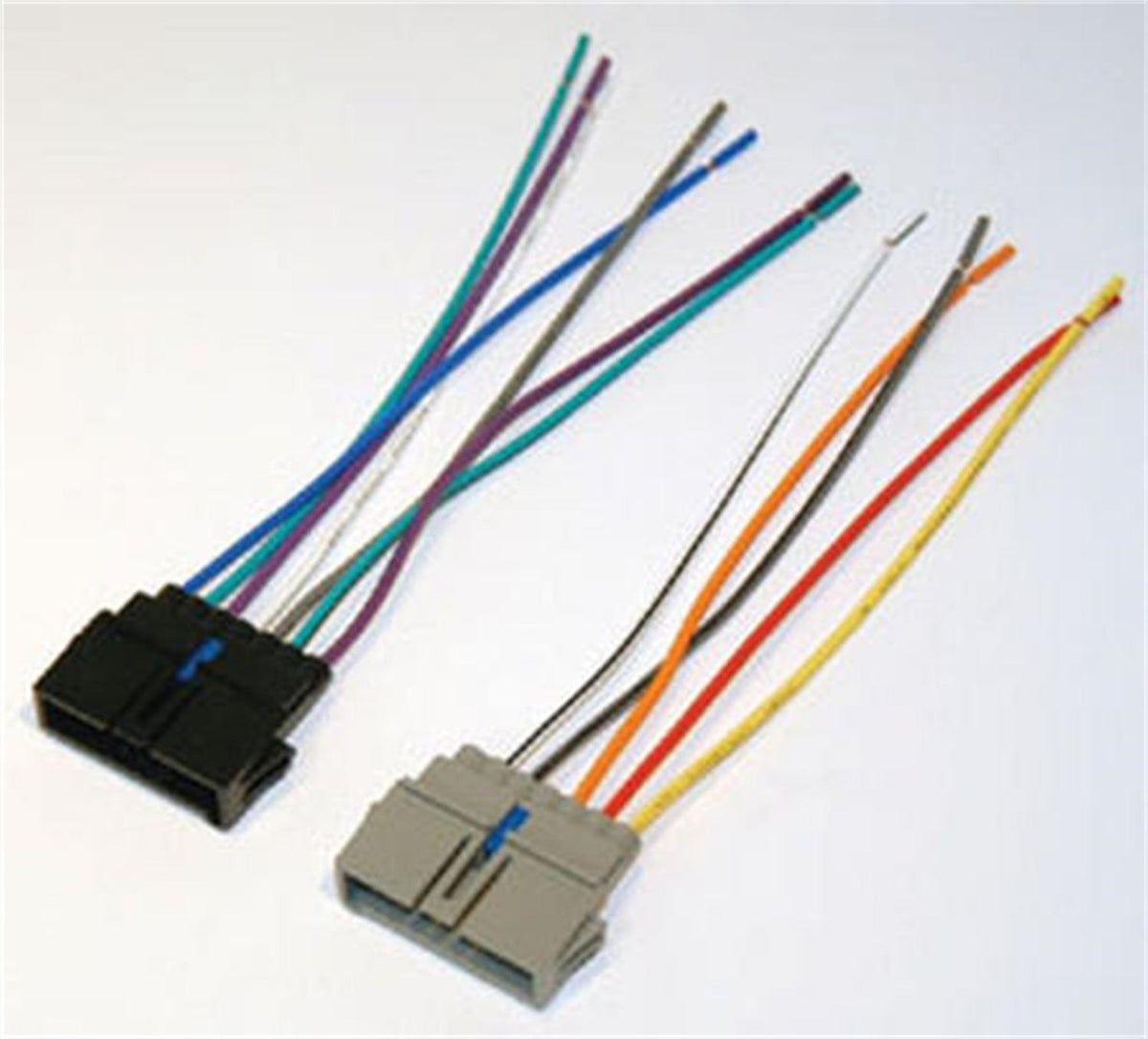 Scosche CR01B Custom Fit Power / Speaker Wire Harness