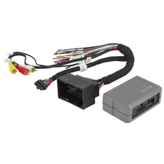Scosche CR09SR Custom Fit Performance Interface