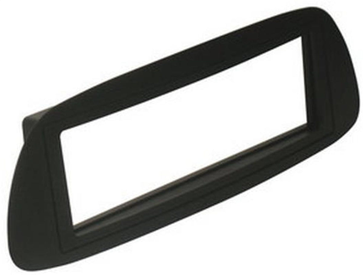 Scosche CR1290B Custom Fit DIN Dash Kit