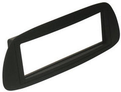 Scosche CR1290B Custom Fit DIN Dash Kit