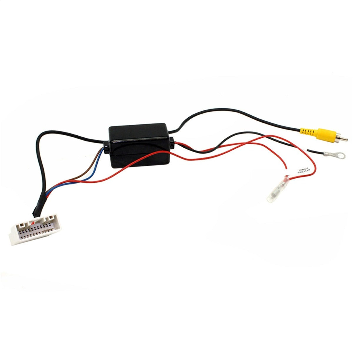 Scosche CRTNN01 Custom Fit Camera Retention Wire Harness