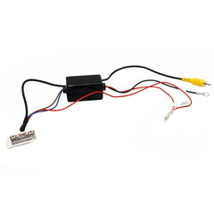 Scosche CRTNN01 Custom Fit Camera Retention Wire Harness