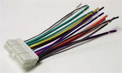 Scosche DO01RB Custom Fit Power / Speaker Wire Harness