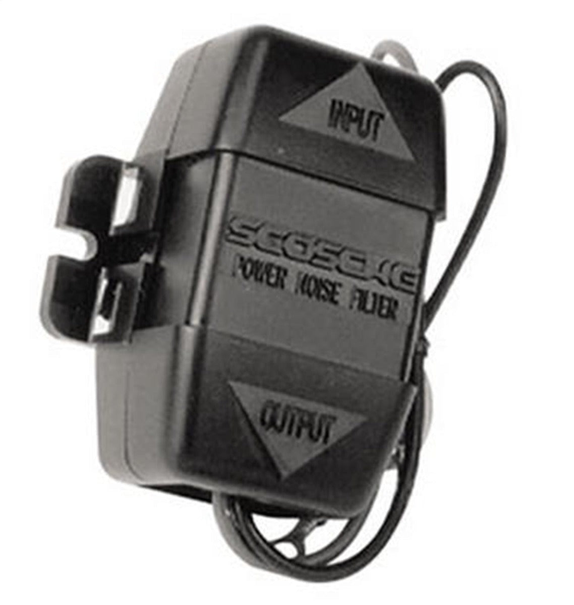 Scosche ES004 10 Amp Single Stage Noise Filter