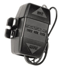 Scosche ES004 10 Amp Single Stage Noise Filter