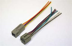 Scosche FD01B Custom Fit Power / Speaker Wire Harness