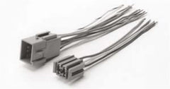 Scosche FD01RB Custom Fit Power / Speaker Wire Harness