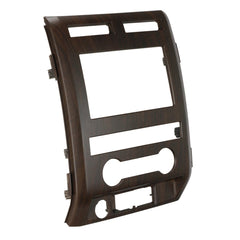 Scosche FD1442MMB Custom Fit ISO Double DIN Or Single DIN w/Pocket Dash Kit