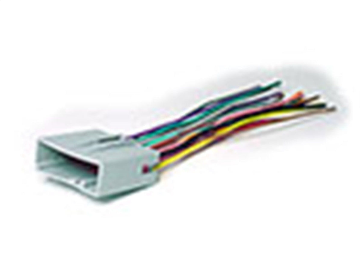 Scosche FD23B Custom Fit Power / Speaker Wire Harness