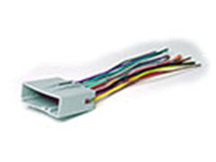 Scosche FD23B Custom Fit Power / Speaker Wire Harness