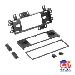 Scosche FJ1550B Custom Fit DIN Multi-Dash Kit