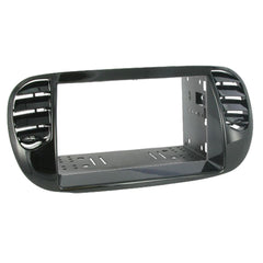 Scosche FT4276B Custom Fit Double DIN Dash Kit