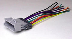 Scosche GM05B Custom Fit Power / Speaker Wire Harness