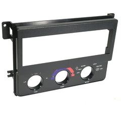 Scosche GM1460B Custom Fit DIN Dash Kit