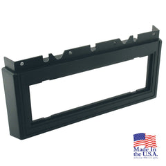Scosche GM1480B Custom Fit DIN Dash Kit