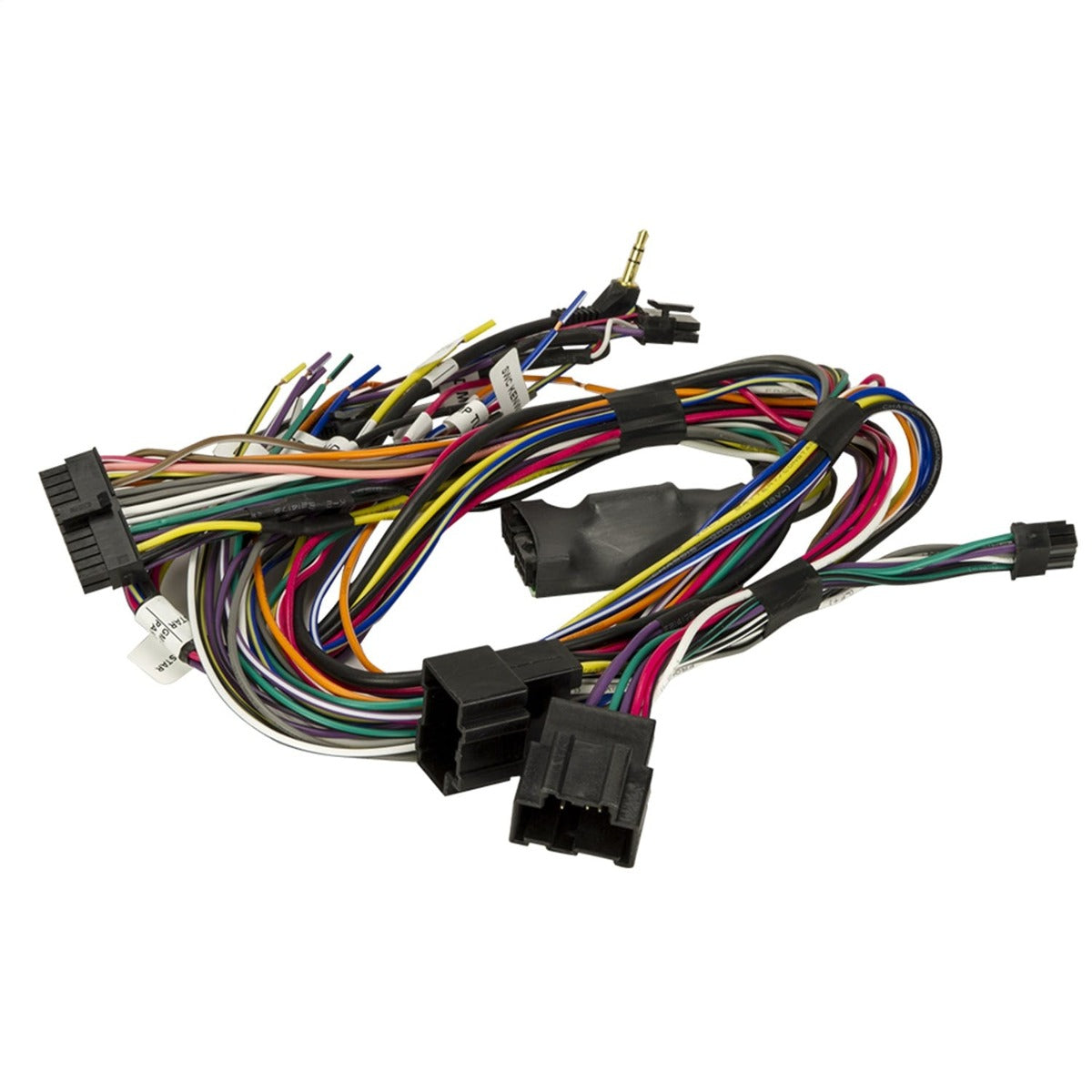Scosche GM28-29H Custom Fit 29-Bit LAN Wire Harness