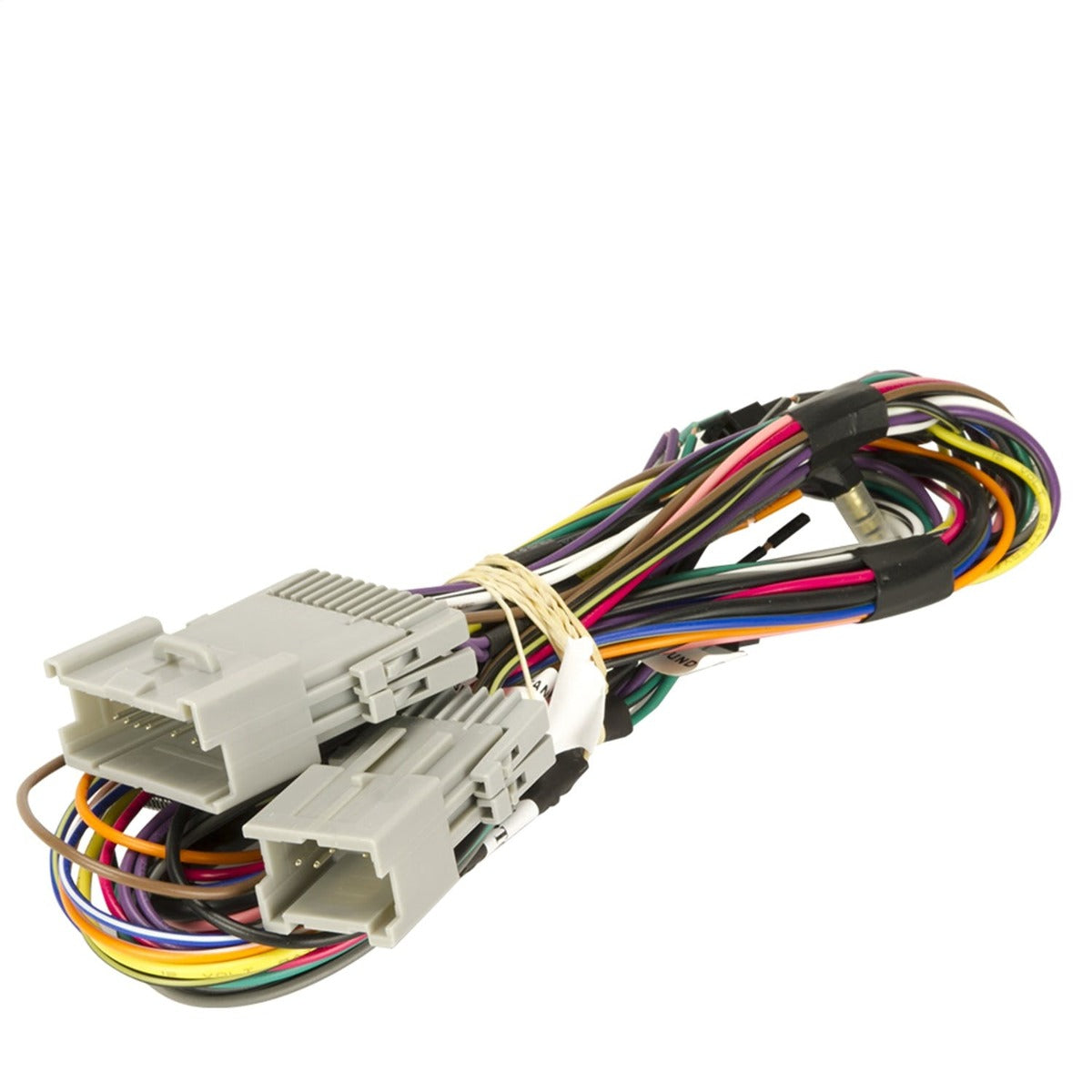 Scosche GM28-CL2 Custom Fit Wire Harness