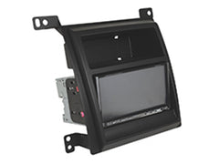 Scosche GM5200B Custom Fit ISO Double DIN Or Single DIN w/Pocket Dash Kit