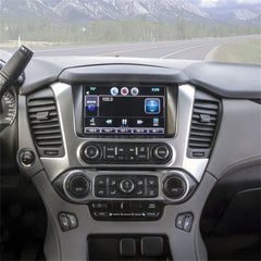 Scosche GM5214SB Custom Fit ISO Double DIN Or Single DIN w/Pocket Dash Kit
