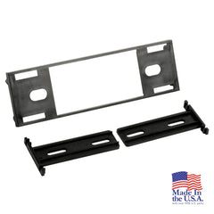 Scosche GO1565B Custom Fit DIN Dash Kit