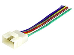 Scosche HA01B Custom Fit Power / Speaker Wire Harness