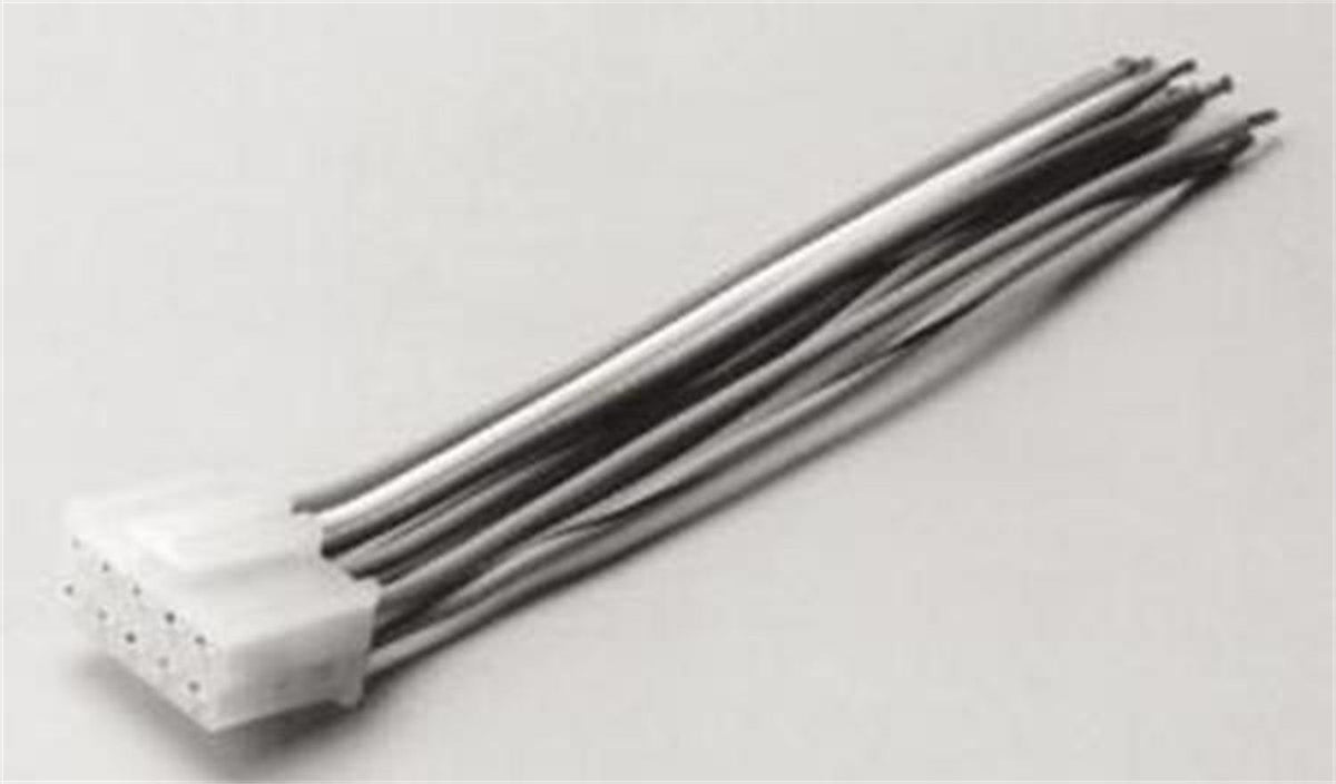 Scosche HA01RB Custom Fit Power / Speaker Wire Harness