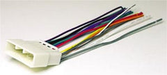 Scosche HA02B Custom Fit Power / Speaker Wire Harness