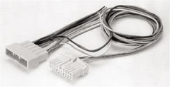 Scosche HA07B Custom Fit Radio Relocation Wire Harness