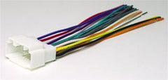 Scosche HA08B Custom Fit Power / Speaker Wire Harness