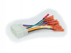 Scosche HA08BCB Custom Fit Power / Speaker Wire Harness