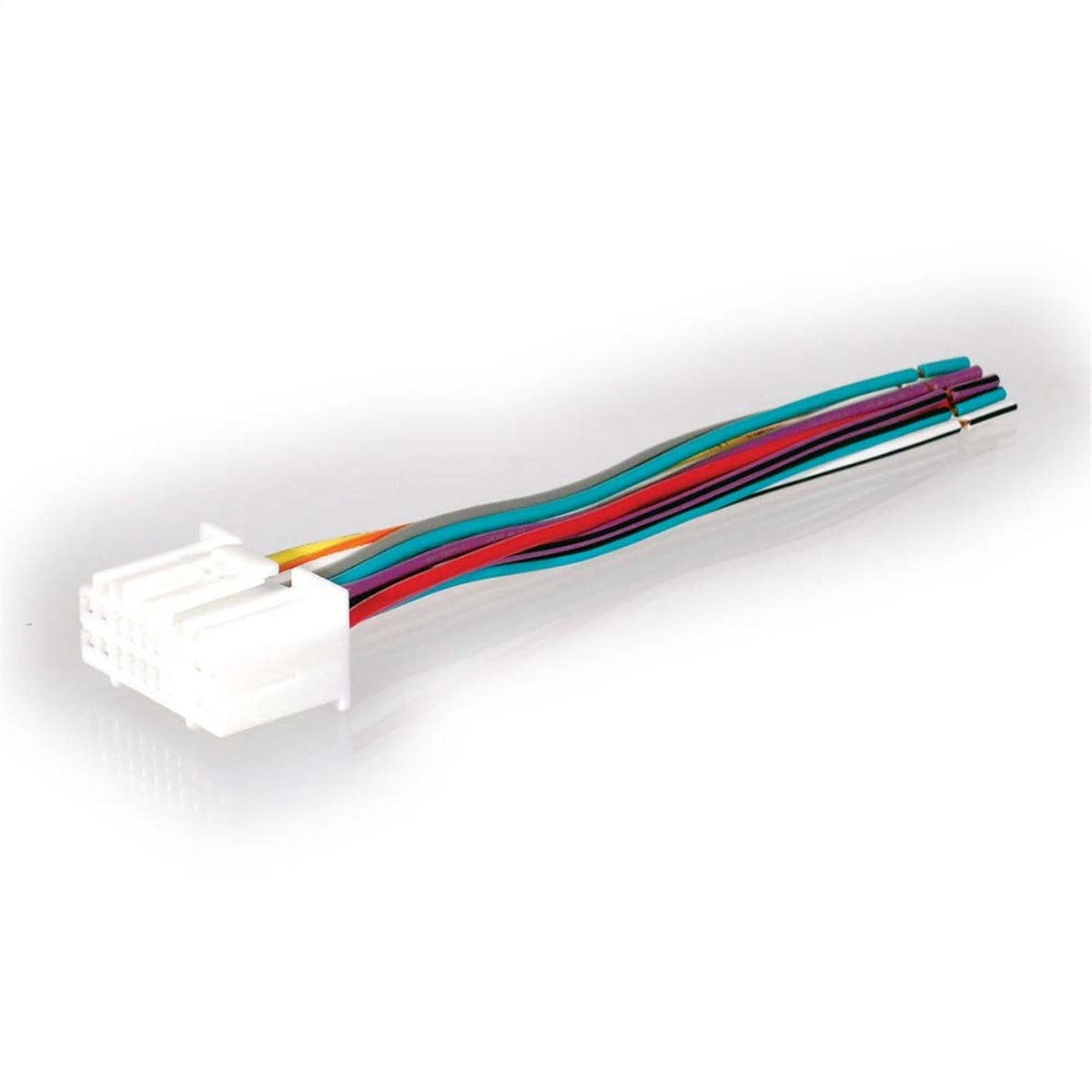 Scosche HA08RB Custom Fit Power / Speaker Wire Harness