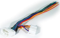 Scosche HA09B Custom Fit EX V6 Radio Relocation Wire Harness