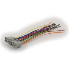 Scosche HA10RB Custom Fit Power / Speaker Wire Harness