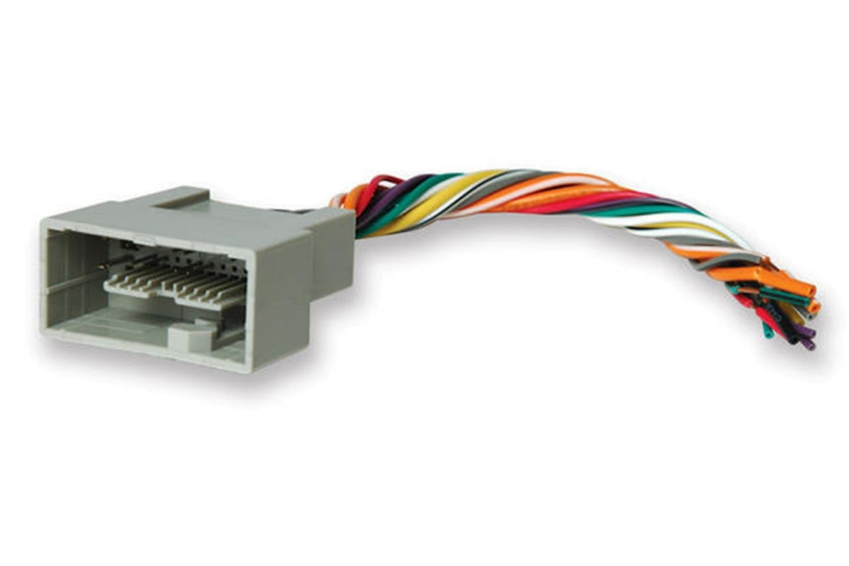 Scosche HA11B Custom Fit Power / Speaker Wire Harness