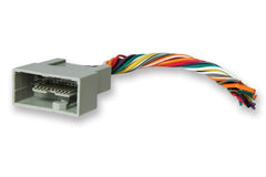 Scosche HA11B Custom Fit Power / Speaker Wire Harness