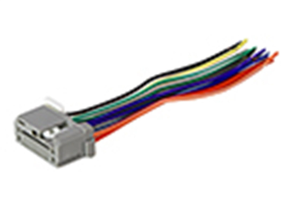 Scosche HA11RB Custom Fit Power / Speaker Wire Harness