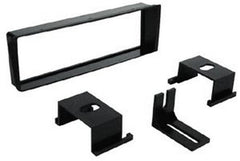 Scosche HA1570B Custom Fit DIN Dash Kit