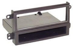 Scosche HA1571B Custom Fit DIN w/Pocket Dash Kit