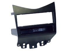 Scosche HA1573B Custom Fit Lower DIN w/Pocket Dash Kit