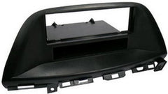 Scosche HA1577B Custom Fit DIN w/Pocket Dash Kit