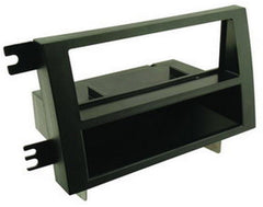 Scosche HA1578B Custom Fit DIN w/Molded Pocket Dash Kit